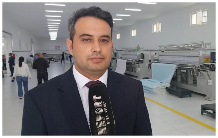 Adil Rəhimli: Prioritetlərimizdən biri əməyin mühafizəsi üzrə maarifləndirici tədbirlərin təşkilidir