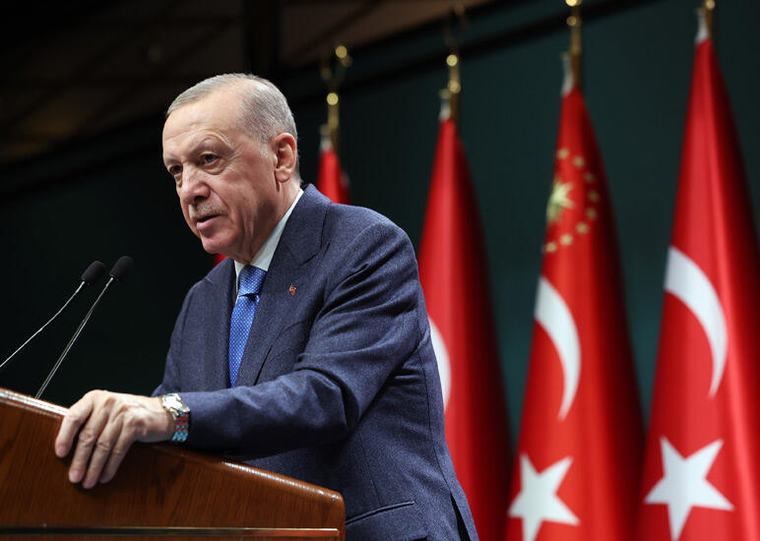 Ərdoğandan xəbərdarlıq: İran-ABŞ gərginliyi Türkiyə iqtisadiyyatına da təsir edir
