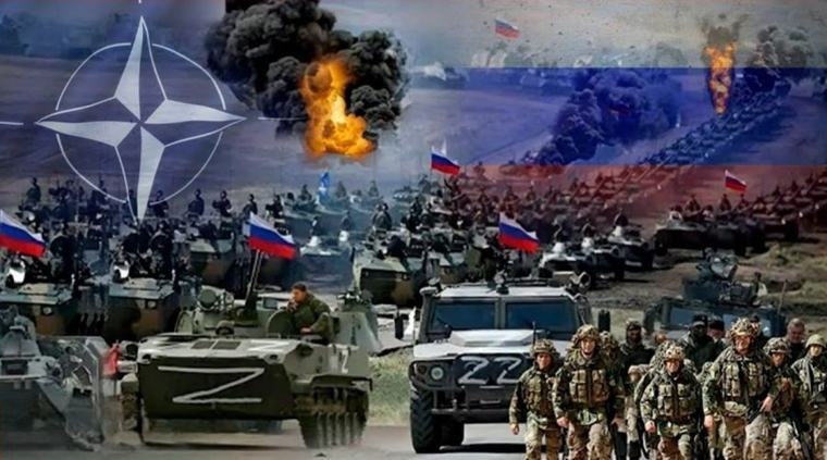NATO-dan Rusiya ilə bağlı TARİXİ TƏLİM – ABŞ iştirak etmədi