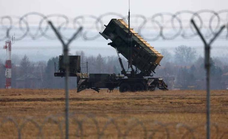 Испания и Греция «под давлением» из-за Украины