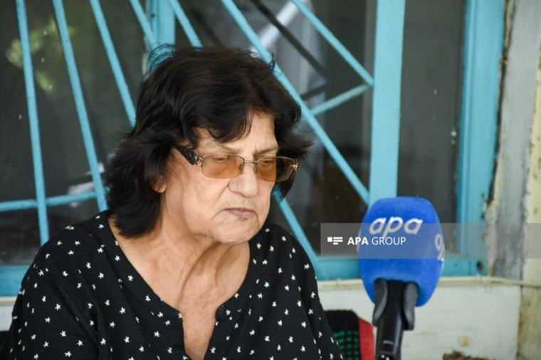 İki məşhurun professor qızı SİRLƏRİ AÇDI: "Atam Sibirdə sürgündə olanda anam boşandı..."