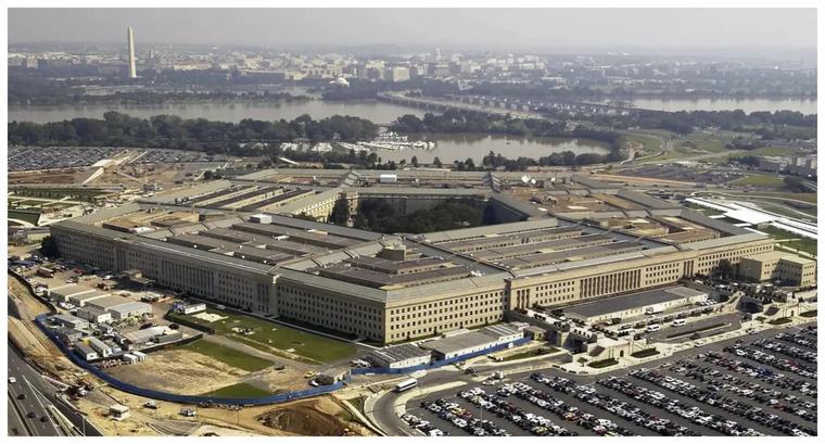 В США около 50 сотрудников Пентагона проверили на полиграфе из-за утечек информации