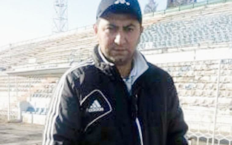 İkiqat Azərbaycan çempionu vəfat etdi