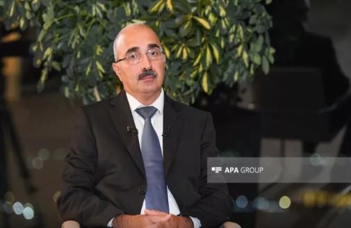 Kommunikasiya xətlərinin üzərində tikilən evlərin sənədləşdirilməsi mümkün deyil