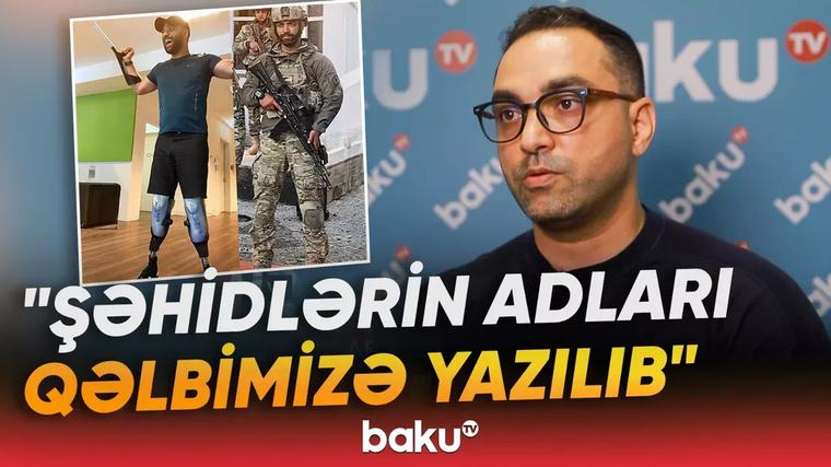 Baku TV о вандализме туристов в Шуше ВИДЕО СОЦИУМ