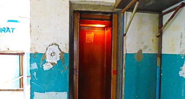 Bakıda minlərlə sakin risk altında: Köhnə liftlər nə vaxt dəyişdiriləcək?