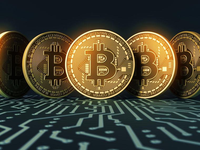 "Bitcoin" ucuzlaşdı