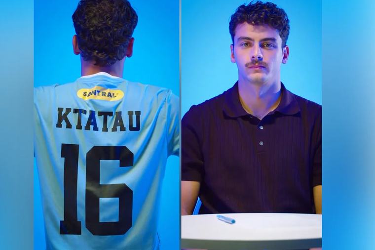 "Zirə" yeni transferini açıqladı