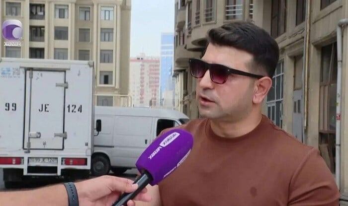 Bakıda 363 minə ev aldı, mənzilə həbs qoyuldu -
