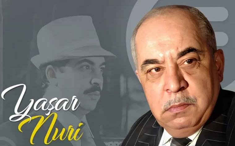 Bu gün görkəmli aktyor Yaşar Nurinin doğum günüdür