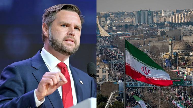 Vensdən İrana xəbərdarlıq: “Özünüzü dəli kimi aparmayın” 