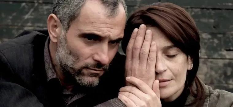 Грузинский фильм выдвинули на премию «Оскар» РЕГИОН