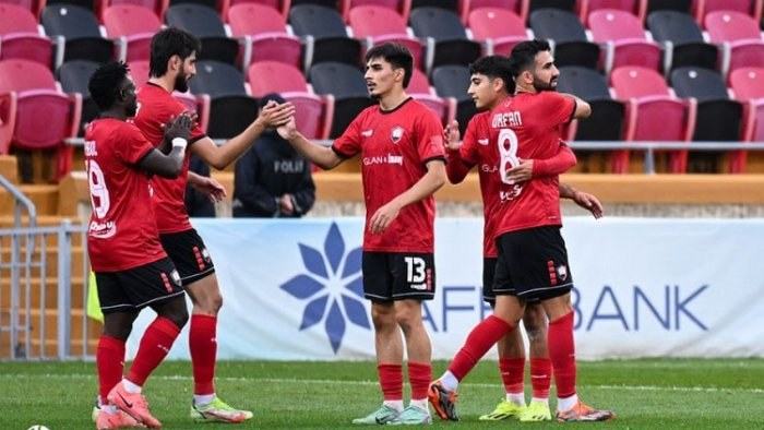 "Qəbələ"nin baş məşqçi seçimi... Əcnəbi, yoxsa yerli?