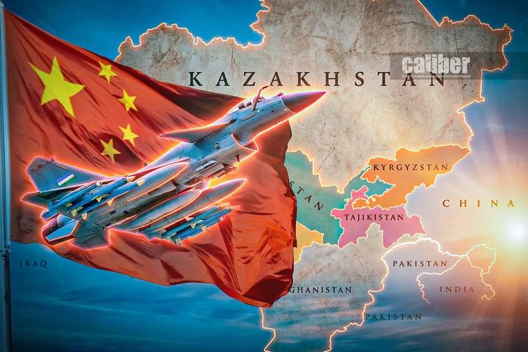 АНАЛИТИКА 06 СЕНТЯБРЯ 2026 18:30 Без стабильной Центральной Азии Китаю не подняться: особая роль Узбекистана Аналитика Сергея Богдана