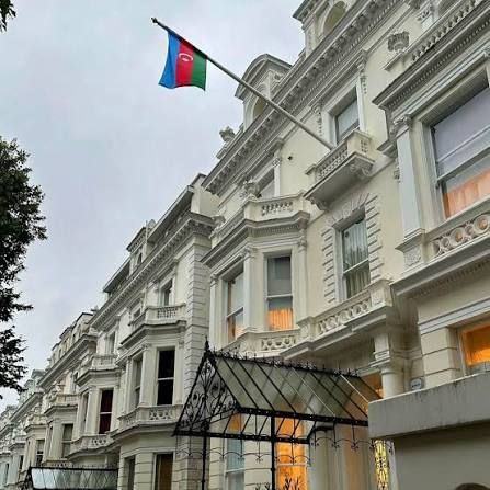 Black Garden risks reviving old divisions as Azerbaijan and Armenia move towards peace