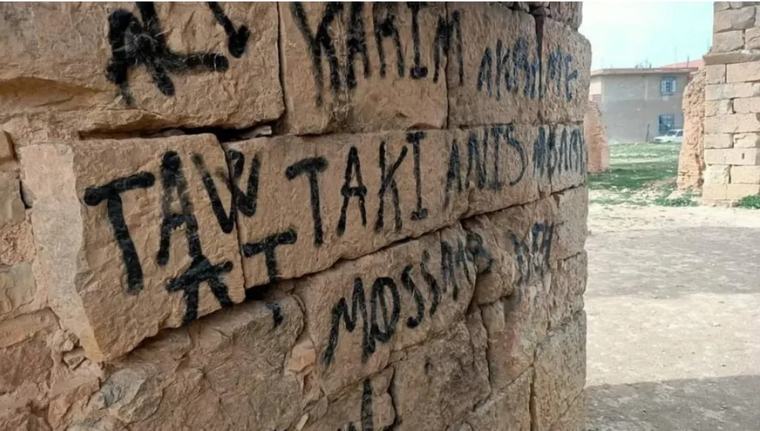 Tarixi abidələrə qarşı vandallıq aktları: Dünyada belə hallarla necə mübarizə aparılır?