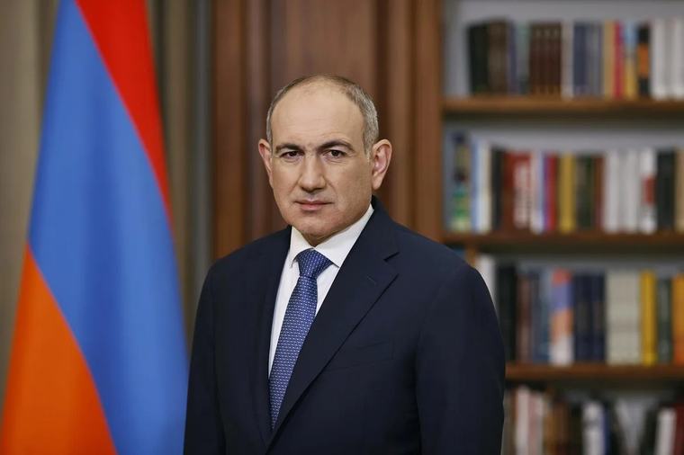 Пашинян отправится в Москву для продолжения диалога с Путиным