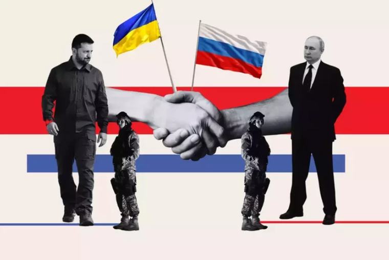 В Украине назвали сроки возобновления переговоров с Россией